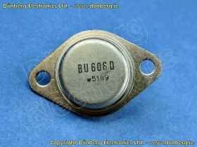 BU606D