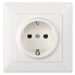 LINE COVER PLATE 80X80 TWH