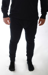 Jogging Bottoms, Protal Cotton, Blue, Si