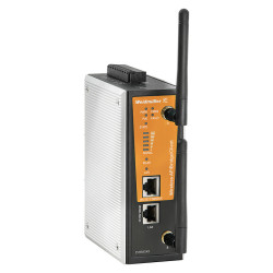 Punkt dostępu, 2 LAN port, 300Mbit/s, 10/100Mbit/s, 5GHz, IEEE 802.11 a/b/g/n