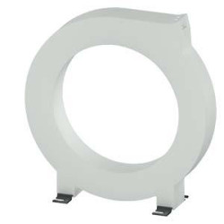 Siemens 3UL2306-1A 3UL23061A Transformator prądu różnicowego Średnica otworu:140 mm Montaż śrubowy 1 szt.