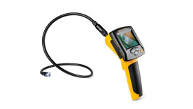 Video Boroskop Fve 100 18-200-20