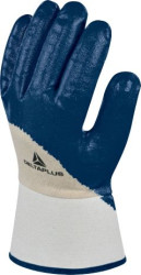 Rękawice robocze rozmiar: 10 zastosowanie: Waterproof