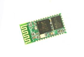 MODUŁ BLUETOOTH HC05 MINI BEZ PINÓW