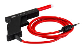 Pistolet testera izolacji, typ: Pistolet testera