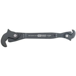 KS Tools 114.0055 Multi Function Spanner, 8-17/1432mm