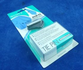 ECM-T6 MIKROFON SONY