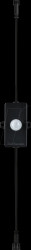 94556 Outdoor Park + Light motion sensor 3000K