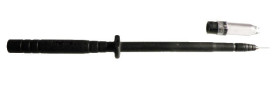 SONDA SPP 4S/F CZARNA