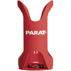 Parat 802010996 PARA-X Magnetic Can Holder Red Secure Storage Easy Use