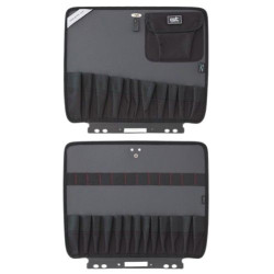 Uchwyt na narzędzia, do uzytku z: Skrzynka narzędziowa Rock Turtle