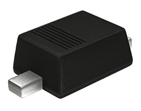 Dioda Zenera 6.8V Montaż powierzchniowy SOD-323F 550 mW 1.1V Pojedyncza