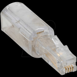 18890L Cable untangler for telephone handset