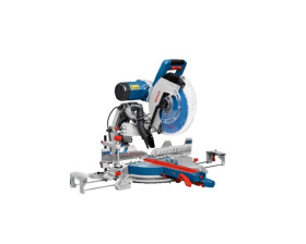 GCM 12 GDL (230V) M/Saw (carton)