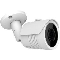 B &amp; S Technology LA C 500FK CCTV Camera 5MP IP66 Night Vision 3.6mm
