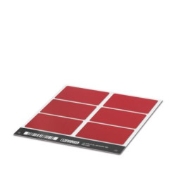 Cable Marker Znacznik urządzeń Phoenix Contact Przyklejanie