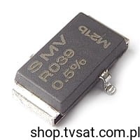 SMV-R039-0.5 0.039R 0.5% 30ppm 3W SMD RHOPOINT