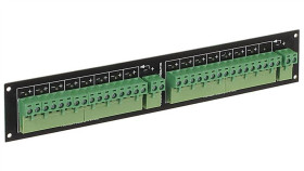 Łączówka Zasilania Lz-16/Pol/R