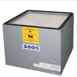 BOFA Replacement Combined Filter for AD350 Unit