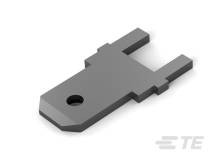 TE Connectivity 1217057-1 TE AMP FASTON Terminals - Premier & Commercial, 1 szt.