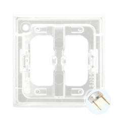 ARIA Zespół podświetlenia led biały ZP-2UB