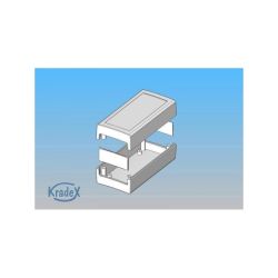 Obudowa Z-99J 51,54x60,66x120,76mm