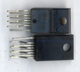 MR6710 UKŁAD SCALONY