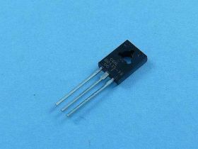BD-135 TO-126 TRANZYSTOR