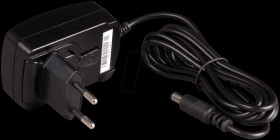 PSAC05R-050L6 Plug in switching adaptor 5 W, 5 V, 1 A