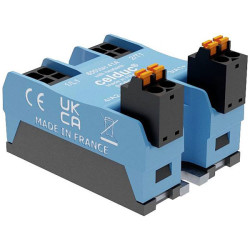 Celduc SOR943440-HE Solid State Relay 35A 280V AC Relay