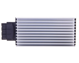 Grzejnik rezystancyjny aluminiowy 55W 12-24V DC NSYCR55WU1