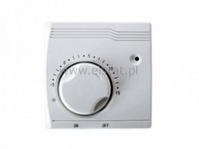 Termostat TC40F; przeciwzamrożeniowy