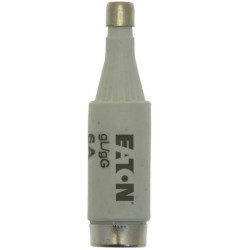 Wkładka bezpiecznikowa DI 6A gL/gG 500V 6D16