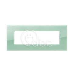 Ramka ozdobna Arke Classic, 7M, Sagegreen, 19657.65