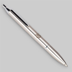 Raspberry Pi Ballpoint Pen