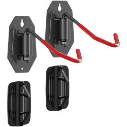 My Wall "HR15L" Cycle wall rack