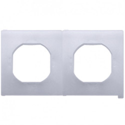 Uszczelka IP44 do ramki podwójnej SIMON 54 Kontakt Simon DU2