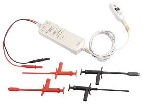 Sonda do oscyloskopów Różnicowa 100MHz Keysight Technologies 1:50, 1:500 BNC N2790A.