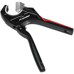 Sealey PC42 Plastic Pipe Cutter 6-42mm