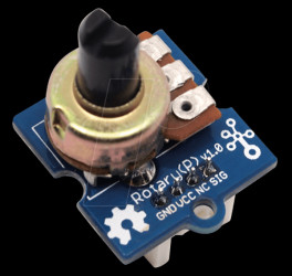101020048 Arduino - Grove Rotary Angle Sensor (P)