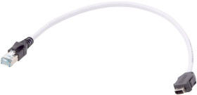 Harting 33480147823030 Złącze konfekcjonowane czujnika/aktuatora 3 m 1 szt.