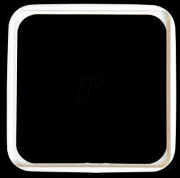 Intermediate ring for BUSCH-JAEGER: EL BWM CW