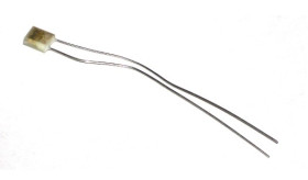 Bezpiecznik termiczny TZ-P86