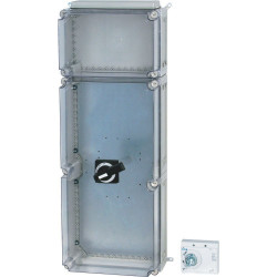 Obudowa 138544 MCCB3-630/I48/I43E-200, Eaton