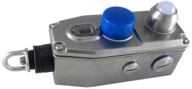 GLM-SS Rope Pull Switch, w/ LED