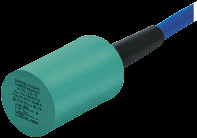 Inductive sensor, 2 wire, flush mounting, flush, 1 Form B (N/C), 70133286