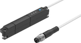 FESTO SDAT-MHS-M80-1L-SV-E-0.3-M8 Transmiter pozycji 1 szt.