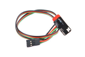 Gravity: Non-contact Capacitive Flexible Liquid Level Sensor