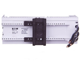 Adapter na szyny szerokości 75mm 63A rozstaw 60mm BBA2-63 101458