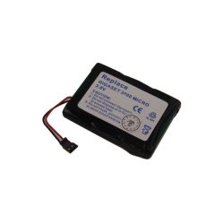 Akumulator 3,6V 600mAh do SIEMENS GIGASET / 7668004